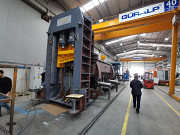 Мобильные и передвижные пресс-ножницы SHARK 880 Омск