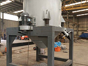 Центрифуга для удаления СОЖ из стружки 7, 5 кВт Омск