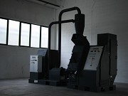 Линия для переработки кабеля STOKKERMILL SM 3000 Turboflex Омск