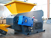 Шредер одновальный для измельчения отходов пластика, кабеля STOKKERMILL PS 1200 Омск