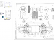 Полный комплект чертежей для горного оборудования Челябинск