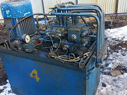 Маслостанция Москва