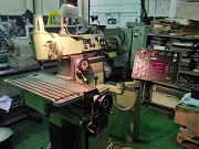 Широкоуниверсальный фрезерный станок, пр-во Швейцария Mikron WF2SA Королев