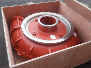 Футеровка шламового насоса Warman 14/12G-G Владивосток