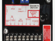 Регулятор оборотов ECC328-12, GAC в наличии Екатеринбург