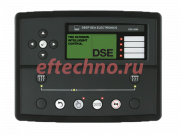 Контроллер DSE8680 MK II, Deep Sea в наличии Екатеринбург