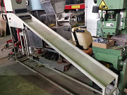 Станок для засыпки влагопоглотителя CMS SM 25 Красноярск