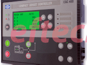 Контроллер CGC-412, DEIF в наличии Екатеринбург