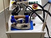 Парогенератор comel FB/F (6кВт) люкс с утюгами рав Ярославль