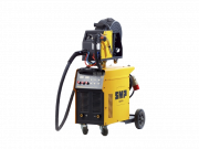 Сварочный полуавтомат SMP MIG 500 c картой памяти Екатеринбург