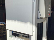 Гильотина для предварительного измельчения отходов Красноярск