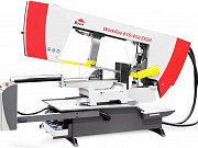 Ленточнопильный станок Workline 610.450 DGH Екатеринбург