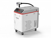 Система лазерной чистки Giperlaser Smart HC 3000 Екатеринбург