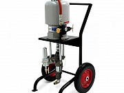 Окрасочный аппарат для огнезащиты DST X681 Екатеринбург