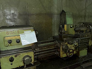 Токарно-винторезный станок 1К62 (839) Москва