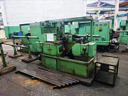 Токарно-револьверный станок автомат 1Е125 (2258) Москва