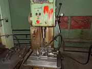 Вертикально-сверлильный станок 2Н135 (1634) Москва