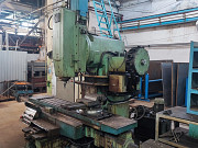 Вертикально-фрезерный станок ЧПУ ГФ2171С5 (2309) Москва