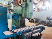 Вертикально-фрезерный станок 6Р13Ф3-37 (1829) Москва