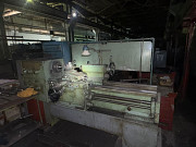 Токарно-винторезный станок 16Е20 (2061) Москва