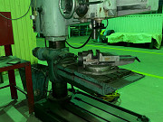 Радиально-сверлильный станок 2Л53У (1857) Москва