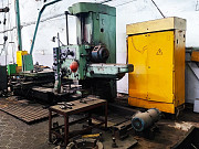 Горизонтально-расточной станок 2620В (1274) Москва