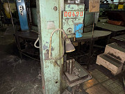 Вертикально-сверлильный станок 2Н118 (420) Москва