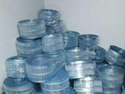 Продажа отходов ПВХ на переработку Новосибирск