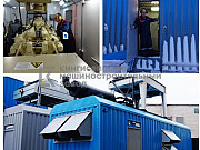 Изготовление электростанций АБКЭхАТМ мощностью от 16 до 1000 кВт Санкт-Петербург