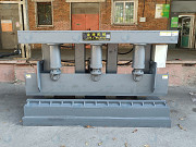 Гидравлический гибочный пресс JM-150 Владивосток