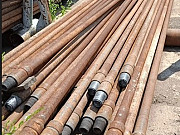 Трубы (Газпром Бурение) Москва