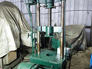 Пресс гидравлический двухстоечный продам Владивосток