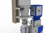 Сушка полимеров МСК-СП-800 Москва