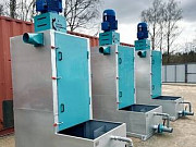 Центрифуга МСК-ПЭТ Москва