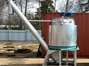 Подогреваемая мойка ПЭТ МСК-АПМ Москва