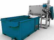 Автоматическая линия мойки и сушки МСК-ЛМ Москва