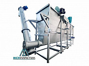 Ванна флотации МСК-ПЭТ Москва