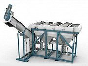 Ванна флотации МСК-ФВ-800 Москва