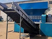 Шредер двухроторный МСК-1200 Москва