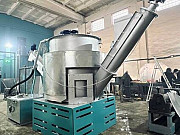 Горячая мойка МСК-ПП с Влагоотделителем горячей мойки МСК-ОВ Москва