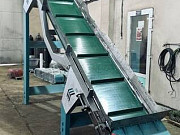 Ленточный транспортер МСК-ЛТ-600/800 Москва