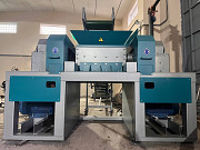 Шредер для картона, бумаги, макулатуры Москва