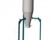 Циклон накопительный МСК-ЦН Москва