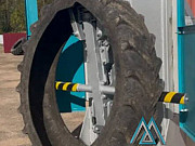 Станок для вырезания бокового корда автомобильных шин МСК-БКШ Москва