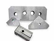 Ножи для пресс-ножниц Москва