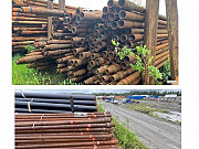 Трубы общего назначения(Газпром Бурение) Москва