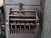 Стренгорезка SGS 100-E немецкая Санкт-Петербург