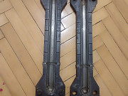 Продаются пресс-формы для изготовления резиновых дубинок-2 шт Москва