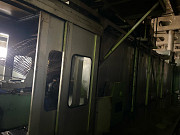 Линия для литографии жести Москва