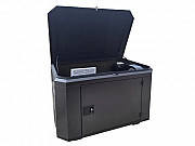 Всепогодные шумозащитные кожухи от «Housegen» для генераторов и другого оборудования Москва